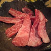薩摩 牛の蔵 吉祥寺店 - カルビ