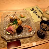 銀座ささ花 - 