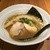 ラーメンゼロ PLUS - 料理写真: