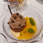 リゾートレストラン カスケード銀座店 - 