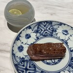 銀座焼肉 Salon de AgingBeef - 