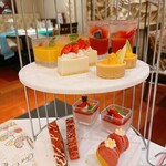 リゾートレストラン カスケード銀座店 - 