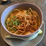 ビートルナッツタイベトナメーゼディムサム - 