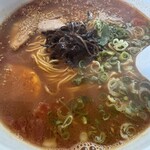 塩 SOBA さくら亭 - 
