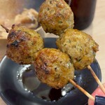 焼鳥どん 北千住店 - 