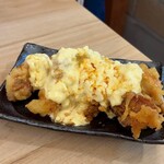 焼鳥どん 北千住店 - 