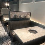 銀座焼肉 Salon de AgingBeef - 