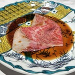 銀座焼肉 Salon de AgingBeef - 