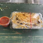 キングタコス 長田店 - 