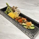 銀座焼肉 Salon de AgingBeef - 