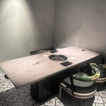 銀座焼肉 Salon de AgingBeef - 