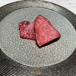 銀座焼肉 Salon de AgingBeef - 