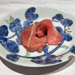 銀座焼肉 Salon de AgingBeef - 