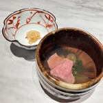 銀座焼肉 Salon de AgingBeef - 