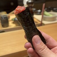 肉割烹 上 - 