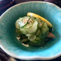駒形前川 浅草本店 -  駒形前川 浅草本店 -