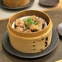スチーム Dim sum&Wine - 