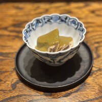 肉割烹 上 - 