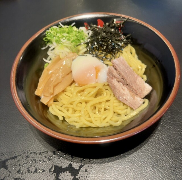 東京油組総本店 宇都宮組 - 鶴田/油そば・まぜそば | 食べログ