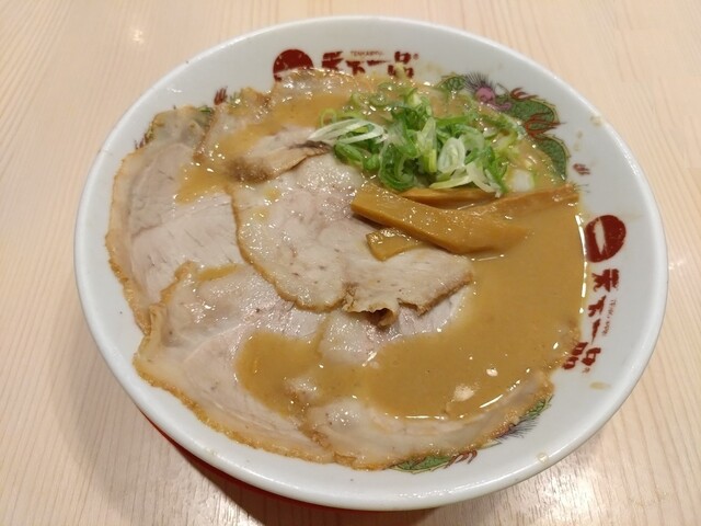 写真 : 天下一品 天王寺駅北口店 - 天王寺/ラーメン | 食べログ