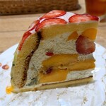 果実園 リーベル - 