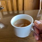 ステーキ。山 - 