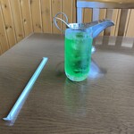 ステーキ。山 - 