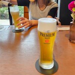 フラワーカフェ BLOOMY'S - 