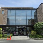 フラワーカフェ BLOOMY'S - 