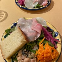 トラットリア ラ グロッタ - 