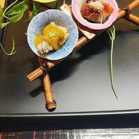 日本料理 木の花 - 
