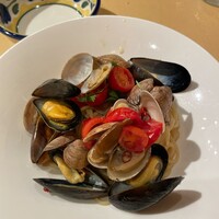 トラットリア ラ グロッタ - 