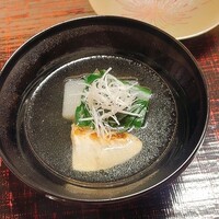 日本料理 木の花 - 