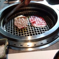 近江うし焼肉 にくTATSU 日本橋室町店 - 