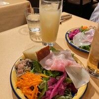 トラットリア ラ グロッタ - 