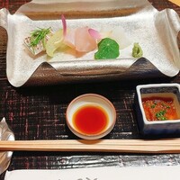 日本料理 木の花 - 