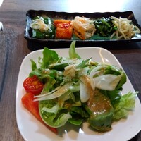 近江うし焼肉 にくTATSU 日本橋室町店 - 