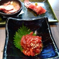 近江うし焼肉 にくTATSU 日本橋室町店 - 