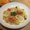ハタケノパスタ イオンモールナゴヤドーム前