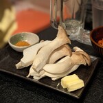 浅草もんじゃ香味家 - 