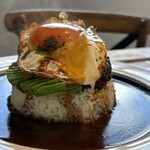 Cocoroar CAFE - 