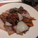 トマト餃子房 - 