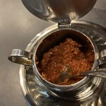 ポンニラペンspice - チリペースト　エクストラ・ホット