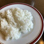 ステーキ。山 - 