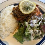 Cocoroar CAFE - 