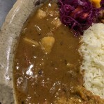 ポンニラペンspice - 新さつまいも・タマリンド