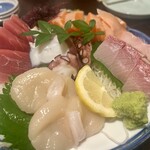 ちょんまげ - 