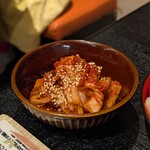 浅草もんじゃ香味家 - 