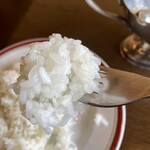 ステーキ。山 - 