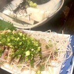 ちょんまげ - 